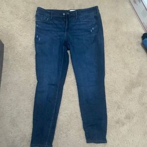 Universal Thread Jeans